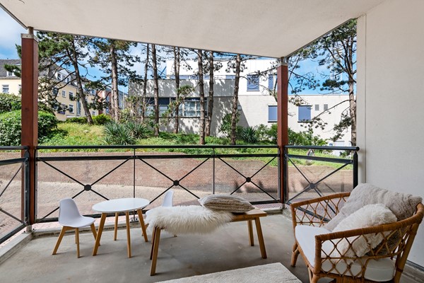 Medium property photo - Poststraat 11A, 2042 HA Zandvoort